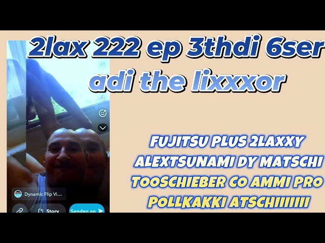 2lax - RAP HOP 222te EP