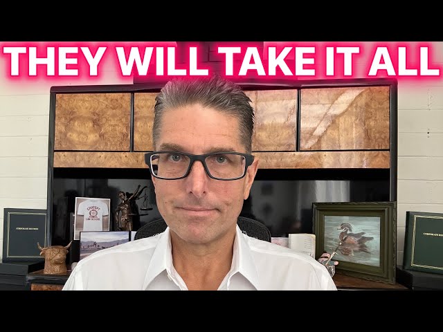 THEY’RE READY TO FEAST ON THE PRIVATE CREDIT MELTDOWN - TRILLIONS ON THE WRONG SIDE