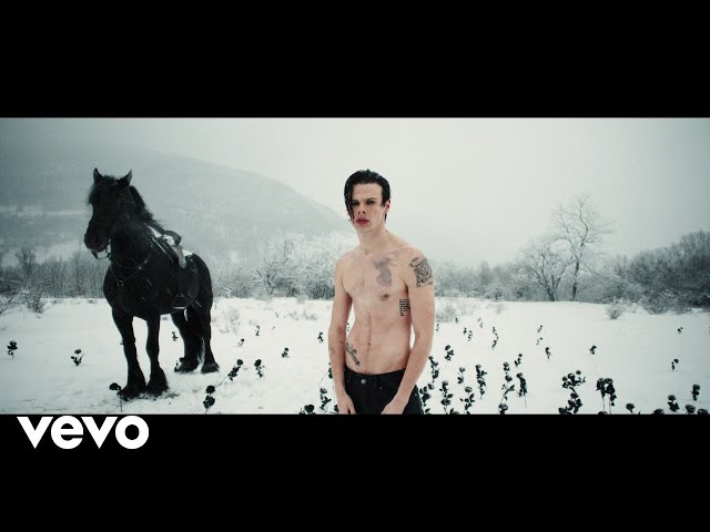 YUNGBLUD - Hello Heaven, Hello (Official Music Video)