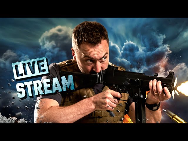 Come play PUBG with the booooys!