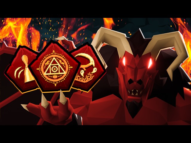 What to expect in Leagues VI: Demonic Pacts | Dev Diary