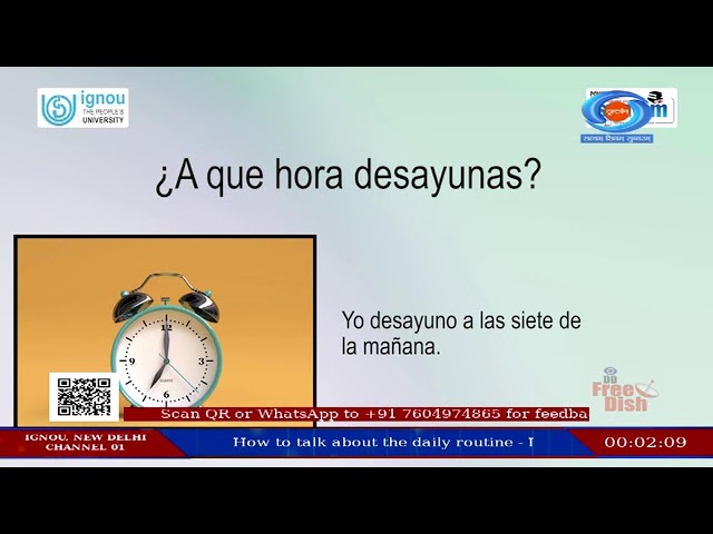 CH 10: Live Streaming (Indian and Foreign Languages)