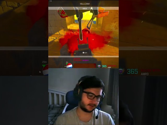 HACKERS ARE RUINING WARZONE - SPECTATING HACKER VIDEO OUT NOW ! #warzone #cod #modernwarefare3