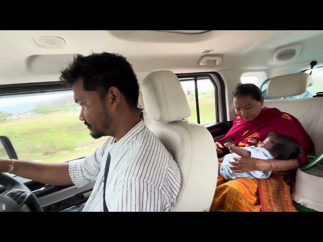 Thanglaiswihai lwgwpwr 🥰 upai Gwila ! Mithi Narzary 