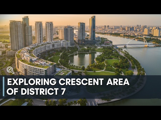 What’s Really Going On in District 7’s Crescent Area?