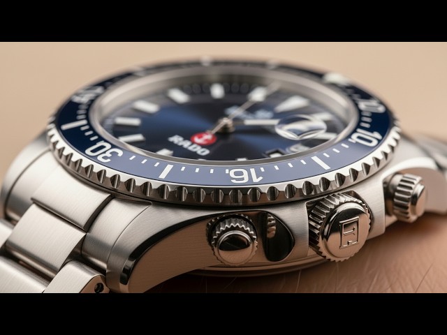 The Most Underrated Japanes Watches Right Now