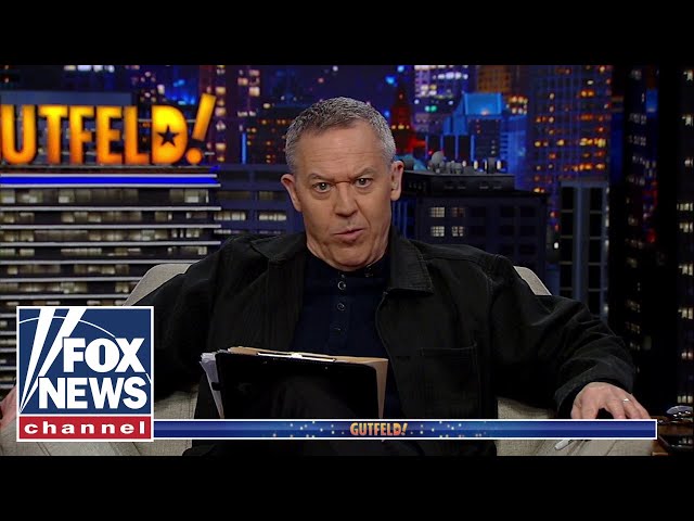 ‘Gutfeld!’: This was the dumbest decision ever