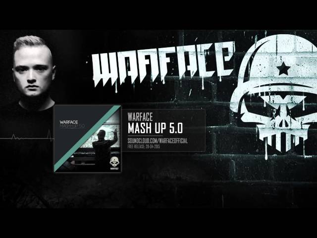 Warface - Mash Up 5.0