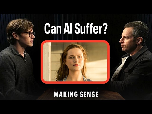 Two Philosophers on How AI Will Change Everyday Life