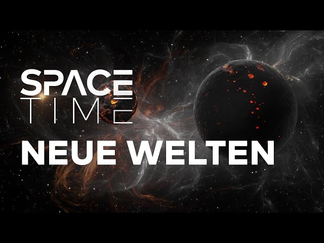PLANETEN - Die Suche nach einer neuen Welt | SPACETIME Doku