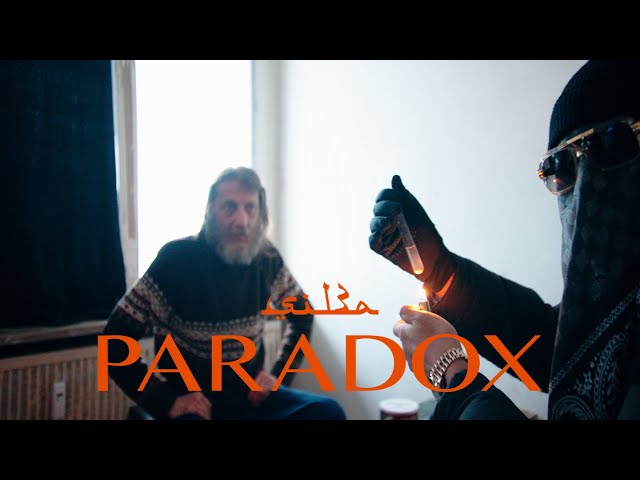 SIL3A - PARADOX (prod. von Brooks)