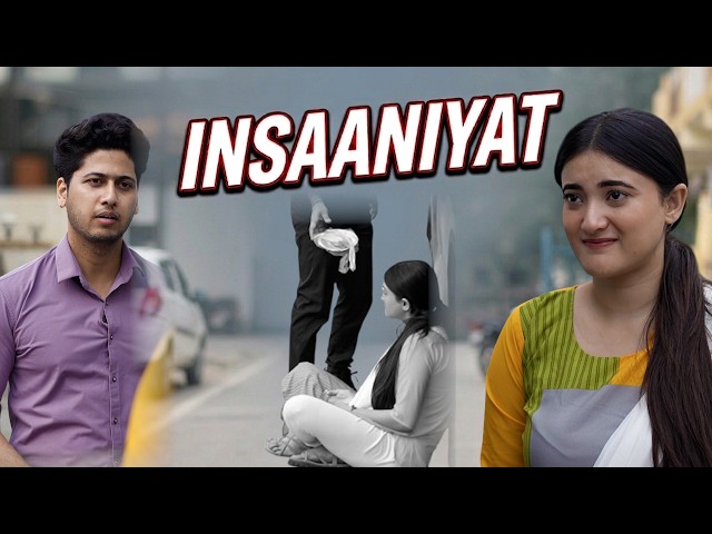 Insaaniyat❤️