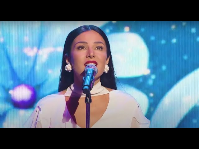 Злата Огнєвіч - Мирослав Скорик - "Мелодія" - Zlata Ognevich - Myroslav Skoryk - "Melody"