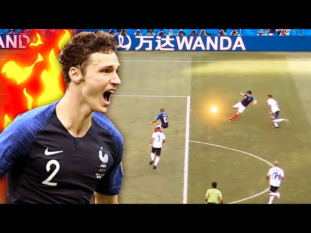 10 Minutes Of WORLD-CLASS Goals #2