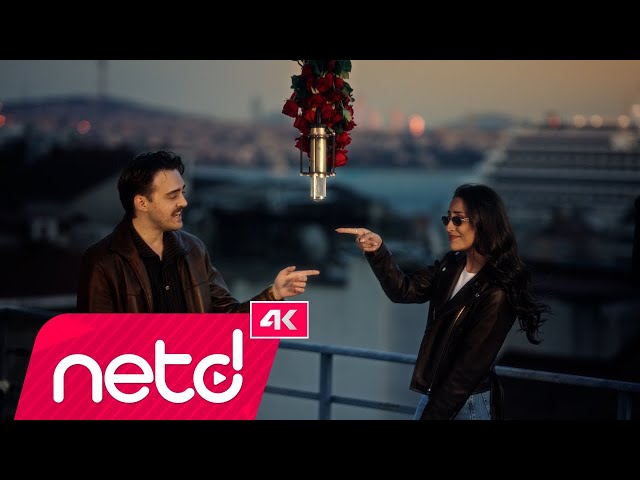 Umur Doma & Hande Ünsal - Gel