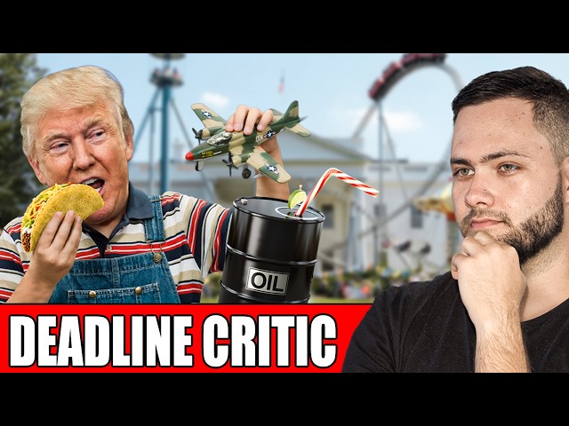 Trump vs Iran: până mâine se decide, 3 scenarii pentru piețe