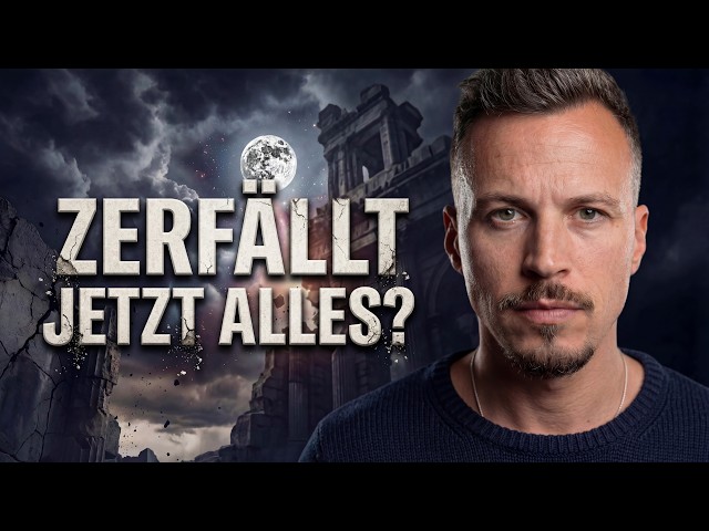 Die alte Ordnung zerfällt | Vollmond in der Waage 2. April 2026