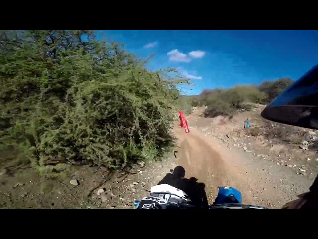 1era Vuelta HSCC 4ta fecha 2023