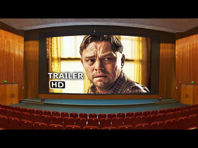 Killers of the Flower Moon | Official Teaser Trailer | Paramount Pictures