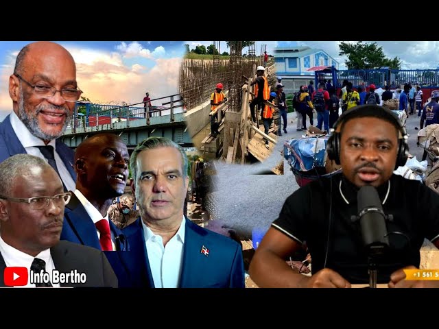 BADIO JOSEPH AYAYAYY FBI GEN JWET NAN MENL ARIEL AK DIMITRY PRAL GEN RÈL.