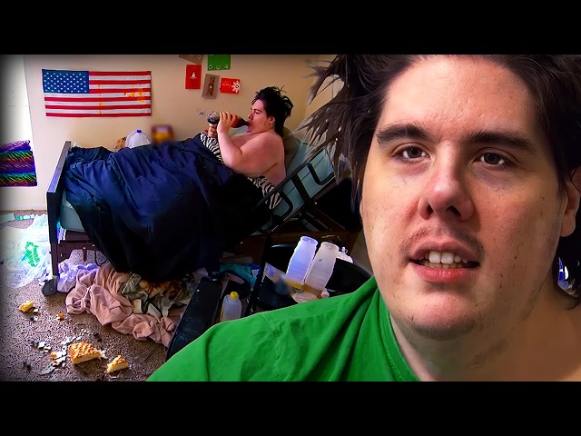 Meet Your Average American...