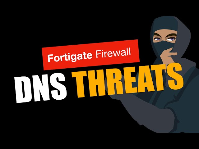 DNS Threats and IPS signatures #shorts