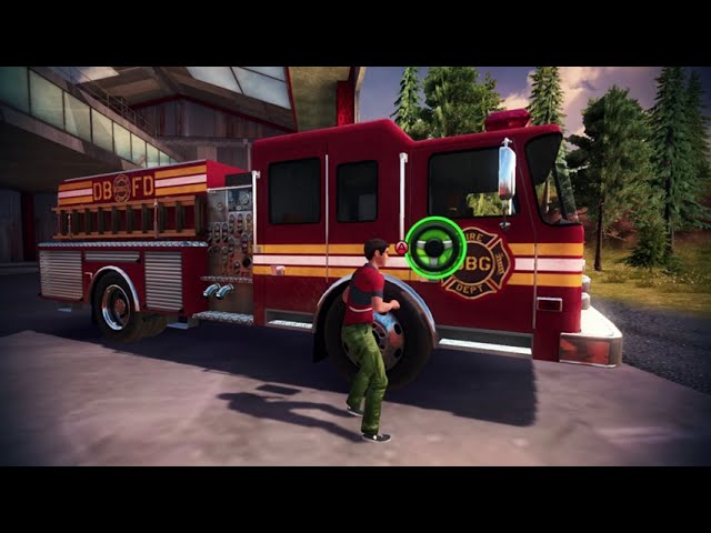 OTR Offroad Driving December update teaser trailer