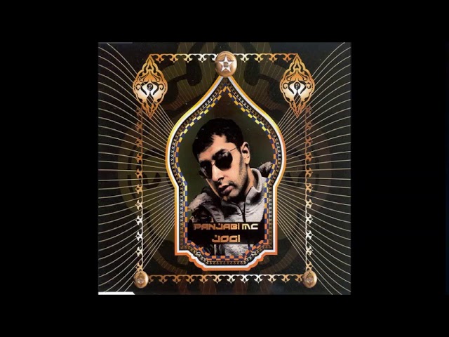 Jogi - Panjabi Mc