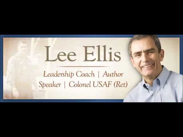 Federal News Radio - Lee Ellis Interview