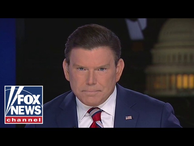 Bret Baier: This is why they are concerned...