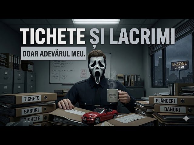 [Ep. 100] 100 de live-uri de cand exista moartea BAAA