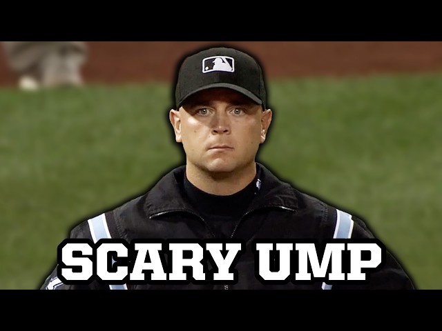 Scary umpire ejects Ryan Howard after two check swing calls, a breakdown