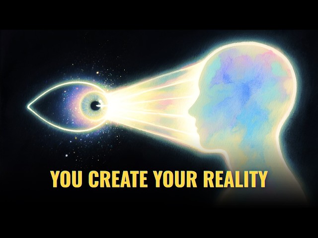 How to Become a Conscious Observer: The Science of Changing Your Reality
