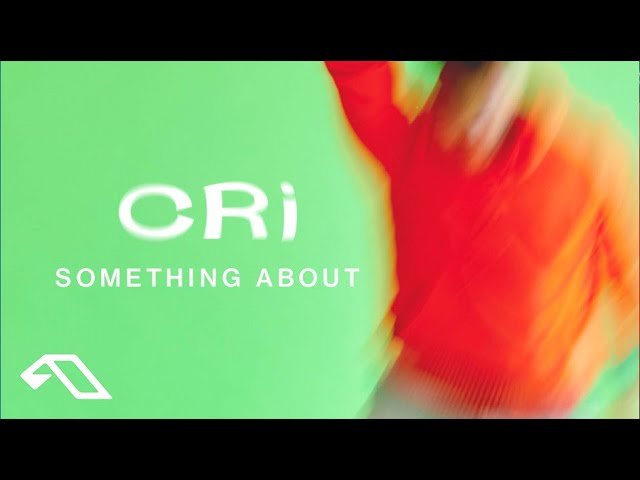 CRi - Something About