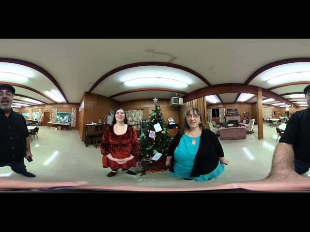 Our Christmas Message