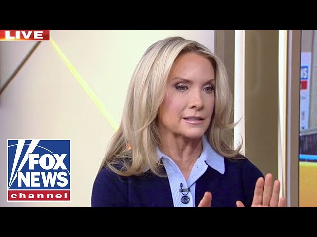Dana Perino: Consequences of this are TERRIBLE...