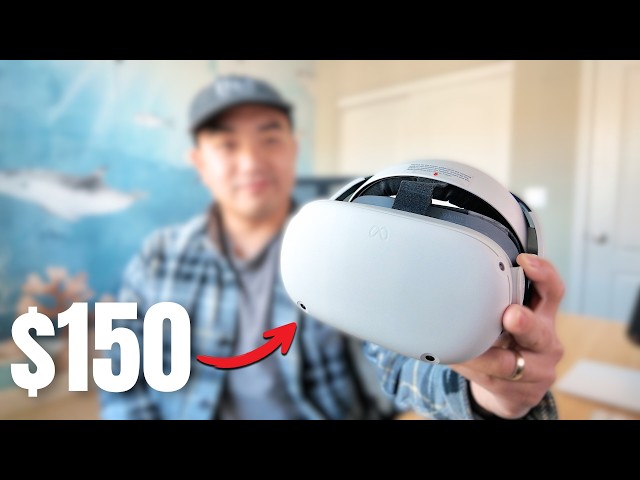 The Best Budget VR Headset for Sim Racing in 2026