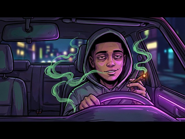 "Everything's Fine" Playlist — 420 Vibe Music | Chill Rap • Bluesy Hip-Hop • Stoner Mood