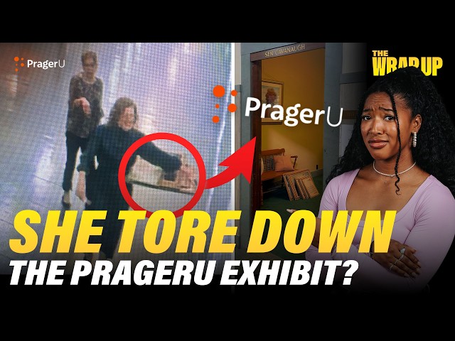 Maduro Loyalists Lockup Civilians, Ban on Investors Buying Homes, PragerU Exhibit Torn Down: 1/9/26