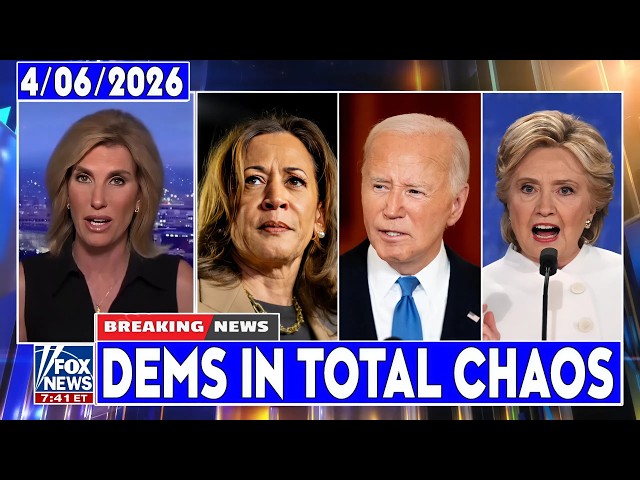 The Ingraham Angle 4/06/26 FULL END SHOW | ᗷᖇEᗩKIᑎG ᑎEᗯS TRUMP April 06, 2026