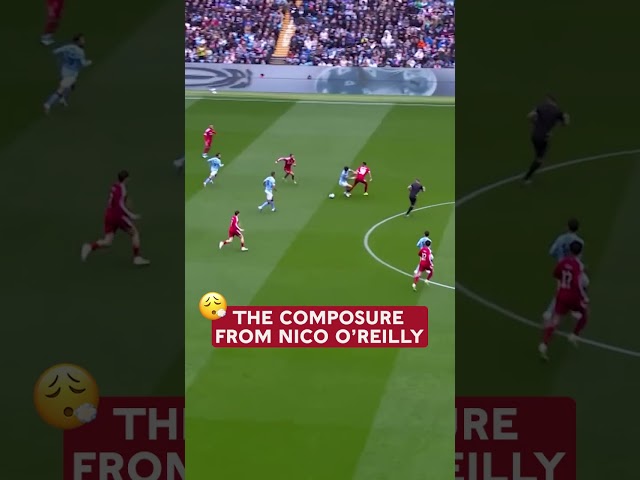 O'Reilly Did THIS In The First Minute 😲