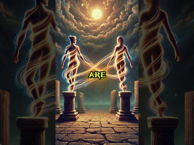 Soul Contracts vs. Soul Ties