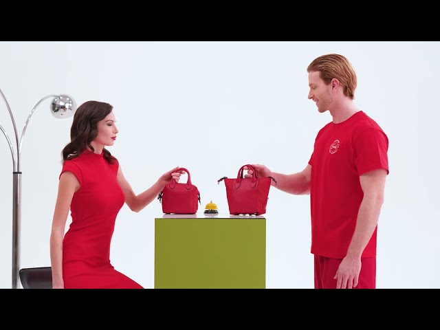 Gabs FW24 - Pop collection #2