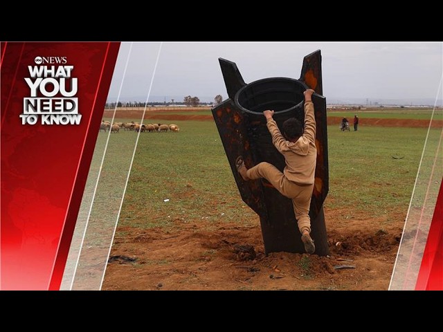 Iran war expands: What You Need to Know – Thursday, March 5, 2026