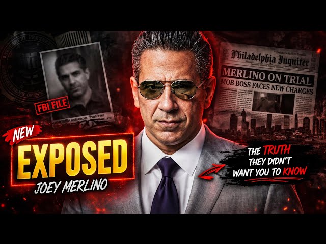 Anthony Ruggiano Reacts to Joey Merlino on Patrick Bet-David