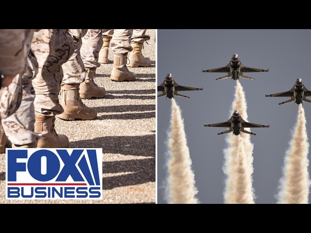 THIS is the challenge all militaries are facing: Shield AI co-founder