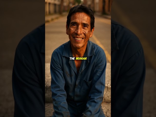 He tested the city... someone failed 😳