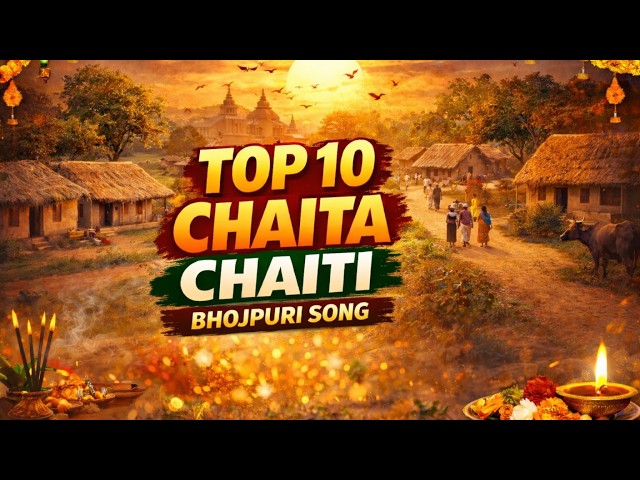 Top 10 Chaita Chaiti Bhojpuri Songs | सुपरहिट चैता गीत | Best Bhojpuri Chaita | Chaita Chaiti Songs