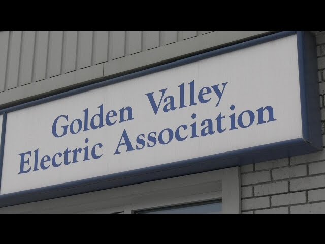 GVEA plans upgrades amid expected increase in demand