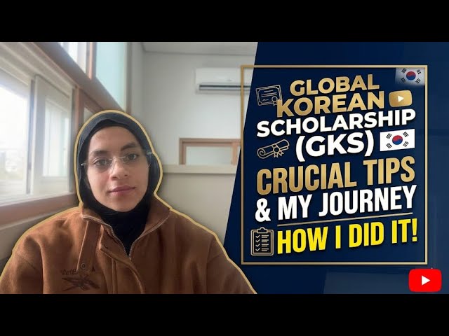 The GKS Interview Truth Exposed! | Questions + Imp Tips 🇮🇳🇰🇷